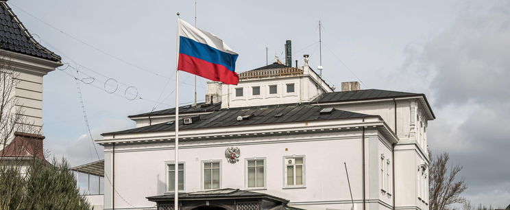 Orosz terület lett az egyik legnagyobb magyar város, a lakók elképesztő borzalmakról számoltak be