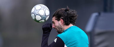 Kiborult a közmédia megelőzött riportere, egy külföldi faggatta ki Szoboszlait a Real Madridba igazolásáról