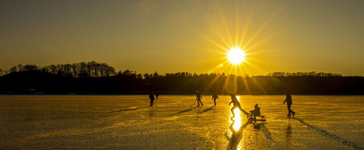 Hirtelen óriási melegedés robban be Magyarországon, erre a fordulatra nem számítottál az időjárásban már ezen a héten hazánkban?