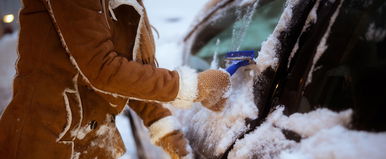 Nincs vége, újra lecsap a hó, ezen a helyen tör be a havazás Magyarországra a legfrissebb időjárás-előrejelzések szerint fehér tájak fogadják majd az embereket?