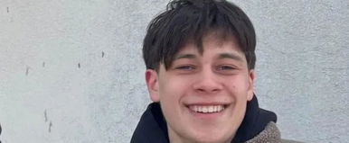 Lelkisegély szolgálatot tartott társainak Egressy Mátyás, sosem volt egyedül