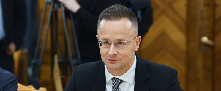 Szijjártó Péter durván odaszólt az RTL-nek, ilyen még nem történt Magyarországon a köztévén