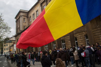 A románok olyat tettek, amit Magyarország sosem mert, ennek súlyos következményei lesznek