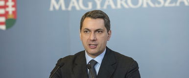 Lázár János otthona egy csoda, olyan felvétel jött, amit ritkán láthatunk