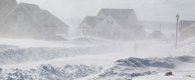Durva meglepetést hoz a február eleje az időjárásban, ez a hír felébreszti az országot azonnal