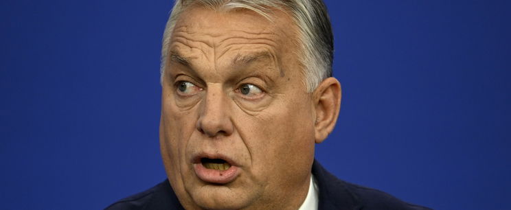 Orbán Viktor végre elismerte a titkát - Máris tudja, hogy ki fog nyerni? 