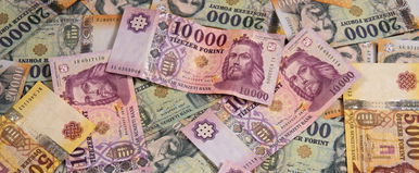 Itt az új fizetőeszköz? Kiakadtak a magyarok, brutális szimbólumok szerepelnek rajta