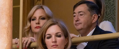 Megszámolták a nullákat Várkonyi Andrea luxusautóján, ennyibe kerül a „meseautó”, amitől mindenki elhűl