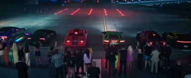 A románok lekoppintották a Halálos Irambant, a magyar szinkronos előzetes teljes gázzal vette át az irányítást