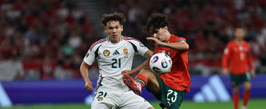 Kiderült, hogy Tóth Alex kezdő lesz-e a Liverpool elleni rangadón, mindenki erről beszél Angliában