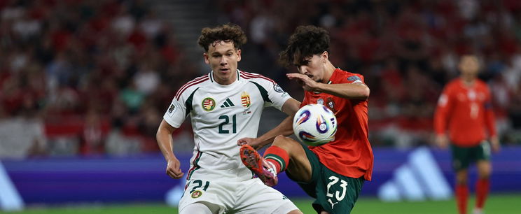 Kiderült, hogy Tóth Alex kezdő lesz-e a Liverpool elleni rangadón, mindenki erről beszél Angliában