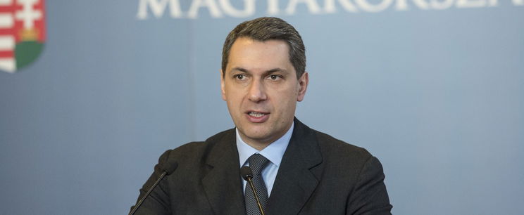 Lázár János felhagyott a vadászattal, azt is elárulta, miért