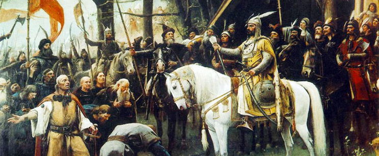 Amerikai sztártudós megvizsgálta a magyarok DNS-ét, ez megrázza az országot, erre nem vagy felkészülve