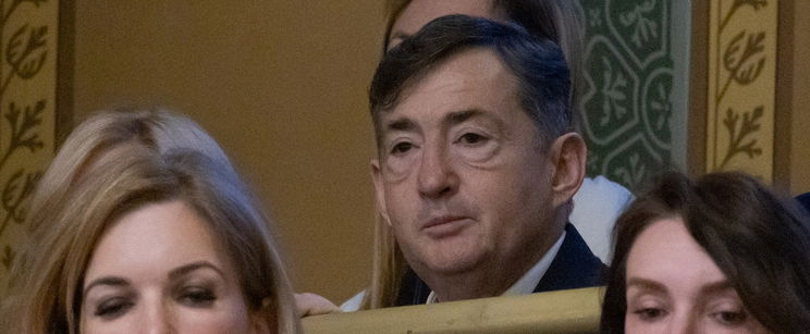 Mészáros Lőrinc veszélyben lehet, egy váratlan fordulattal el tud veszíteni mindent