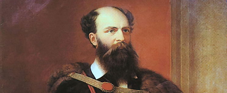  Saját kivégzését vezényelte le Batthyány Lajos, felkavaró, hogy mit mondott a katonáknak