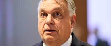 Kiszivárgott Orbán Viktor legszemélyesebb titka, kiderült, mi pörög a képernyőjén a zárt ajtók mögött