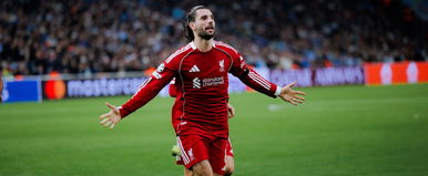 Ezért kell a Real Madridnak Szoboszlai, félelmetes ami kiderült a játékosról