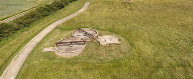 Hatalmas orosz épület fekszik egy magyar város alatt, példátlan ami benne folyik