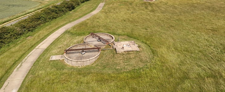 Hatalmas orosz épület fekszik egy magyar város alatt, példátlan ami benne folyik