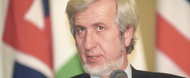 Jeszenszky Zsolt apja kimondta az irtózatos igazságot Trianonról, ezért történt a tragédia