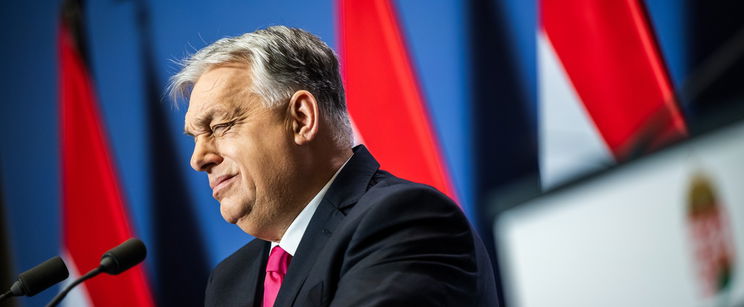 A Fidesz segített a Tisza kampányában, nagyot hibázott volna Orbán Viktor?