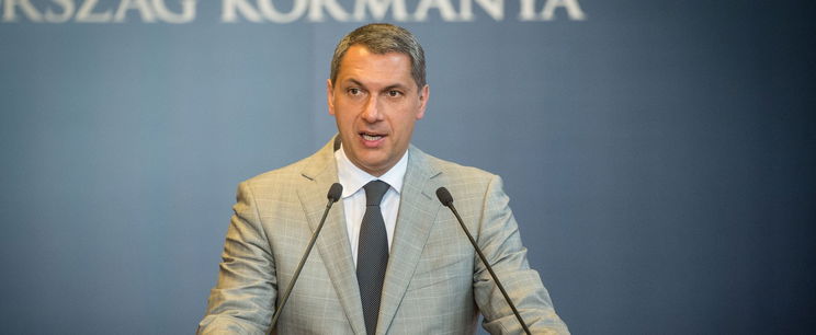 Ez az a munka, amit a magyarok nem akarnak megcsinálni, Lázár János leleplezte az országot