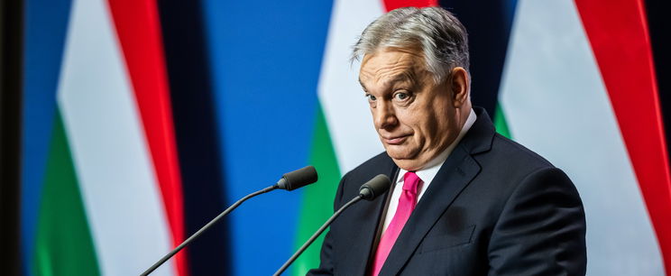 Könnyfakasztót trollkodott egy holland Orbán Viktor oldalán, az ország fetreng a röhögéstől