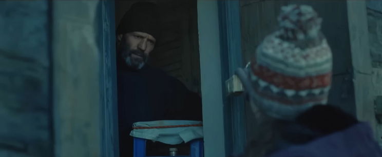 Jason Statham napokon belül egy új akció-thrillerrel szakítja át a vásznat a mozikban, olyan igazságról nyilatkozott, ami felfoghatatlan