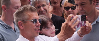 Kiszivárogtak a példátlan felvételek, a Tisza Párt egyik nagy igazolása az TV2 tehetségkutatójában is feltűnt