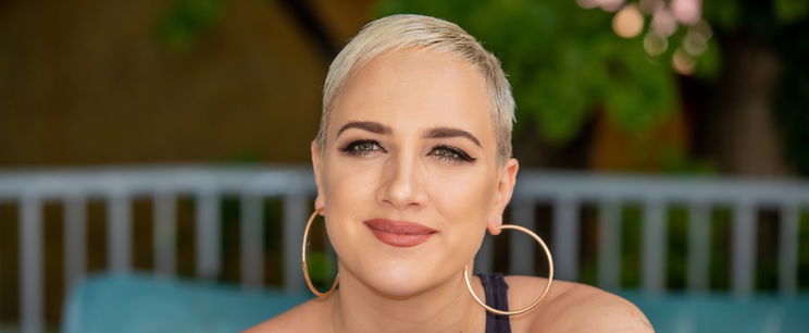 Tóth Gabi ismét jól bemutatott a magyarok jelentős részének, hatalmas fricska amit tett