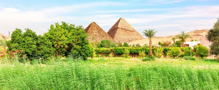 Az évezred bejelentése, így építették az egyiptomi piramisokat, megfejtette a világhírű tudós