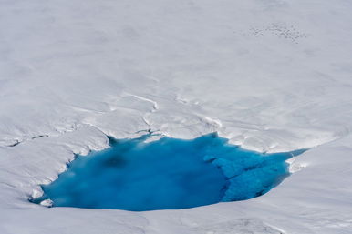 Feltárták a tudósok, mi rejtőzik az Antarktisz alatt, döbbenetes titkok kerültek napvilágra
