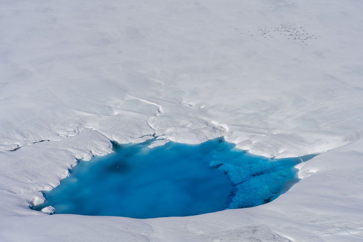 Feltárták a tudósok, mi rejtőzik az Antarktisz alatt, döbbenetes titkok kerültek napvilágra