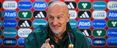 Marco Rossi kimondta az igazságot a fiáról, ez történt velük a novemberi tragédia előtt