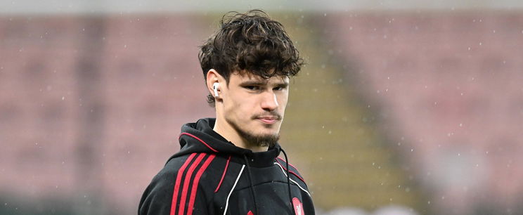 Kerkez Milos óriási bajban van, máris véget érhet liverpooli pályafutása, súlyos hírt közöltek Angliában