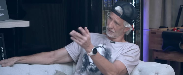 Jeszenszky Zsolt teljesen kikelt magából, döbbenetes dolgot mondott Kapitány Istvánról, ez minden határon túlmegy