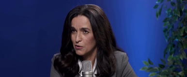 Orbán Anita elszólta magát, ez lesz az első dolga, ha megválasztják, döbbenetes dolgot mondott a Tisza Párt új igazolása