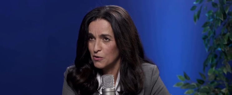 Orbán Anita elszólta magát, ez lesz az első dolga, ha megválasztják, döbbenetes dolgot mondott a Tisza Párt új igazolása