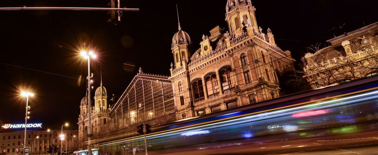 Titokzatos idegen épületeket találtak a Nyugati pályaudvar alatt, ezért építették őket, most lehull a lepel