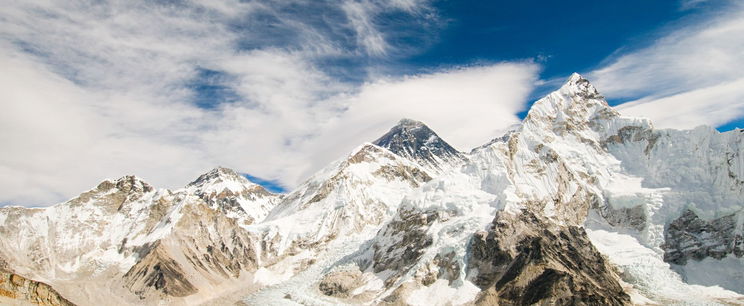 Titokzatos idegen tárgyat talált egy tudós a Mount Everesten, elállt a lélegzete, rögtön segítségért futott, erről nem írnak a történelemkönyvek