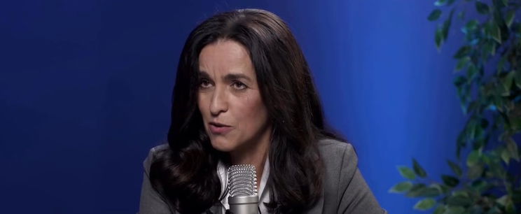 Ez volt Orbán Anita eredeti foglalkozása, nem fogsz hinni a szemednek