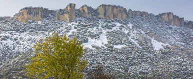 Két területre máris visszatér a havazás hazánkba, ezen a napon ezek a tájak kapják nyakukba a havat a friss időjárás-előrejelzések szerint?