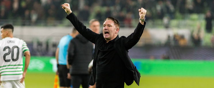 Ennyi volt, megtalálták a főbűnöst a Fradi veresége után a Győr ellen, a szurkolók máris kegyetlen ítéletet mondtak a csapatra?