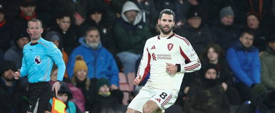 Szoboszlai Dominik megható dolgot tett, a magyar szurkolók is csatlakoztak, ez tette Tóth Alex debütálását emlékezetessé, könnyezett az angol közönség