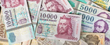 Itt az új magyar pénz, a kinézetéről szóhoz sem fogsz jutni, iszonyatos amit ábrázol