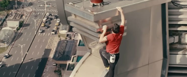 A Netflix legfeszültebb élő eseménye sokkolta a nézőket, őrületes mennyiségű pénzt zsebelt be a rekorder, mindenki leizzadt