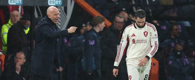 Pakolhat, Arne Slot-nak tényleg nincs már maradása Liverpoolban, már fel is vették a kapcsolatot az új edzővel a színfalak mögött?