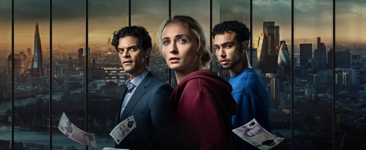 Ez lehet az Amazon Prime idei nagy dobása, brutális krimi a Trónok harca sztárjával, az igaz történet a padlóra küldte a bankárokat