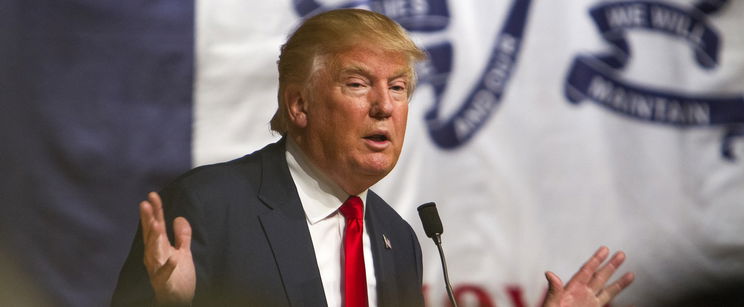 Mindent megszerzett Trump Grönlandon, végig ez volt a terve