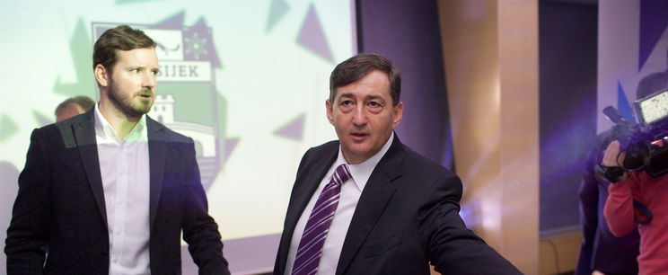 Molnár Áron rendesen odaszúrt Mészáros Lőrincnek, amit mondott, azt senki sem teszi zsebre